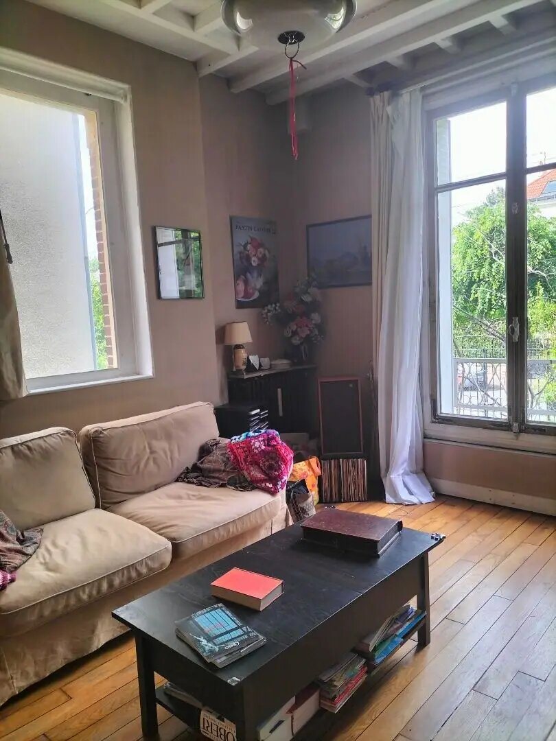 Maison à vendre, 79m², Fontenay-sous-Bois