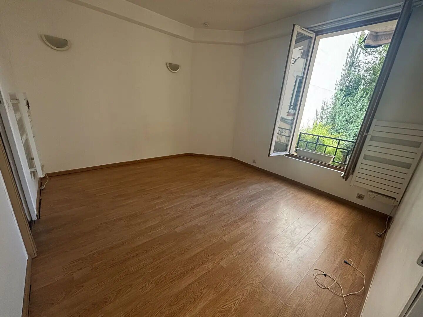 Appartement à louer, 22m², Fontenay-sous-Bois