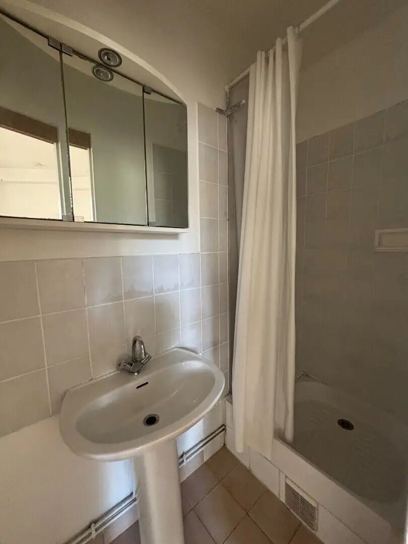 Appartement à louer, 22m², Fontenay-sous-Bois