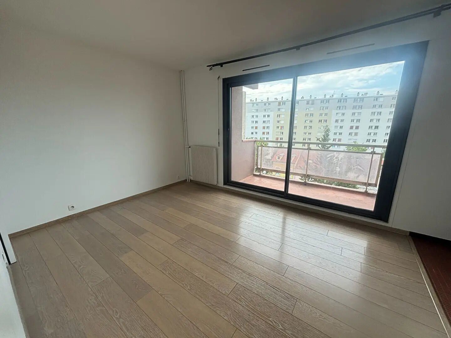 Appartement à louer, 22m², Vincennes