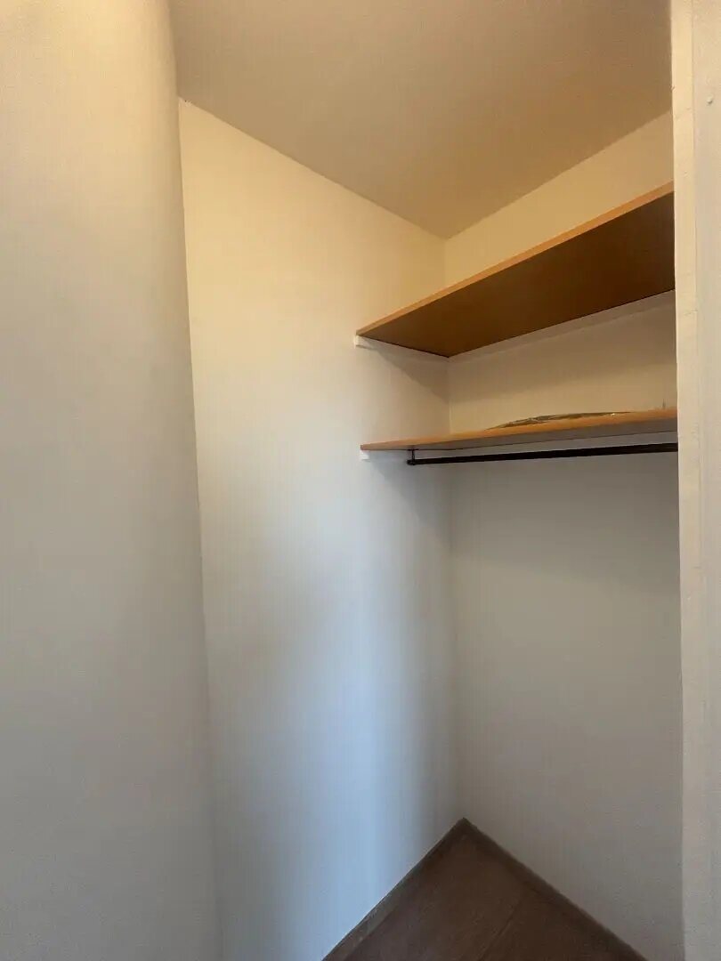 Appartement à louer, 22m², Vincennes