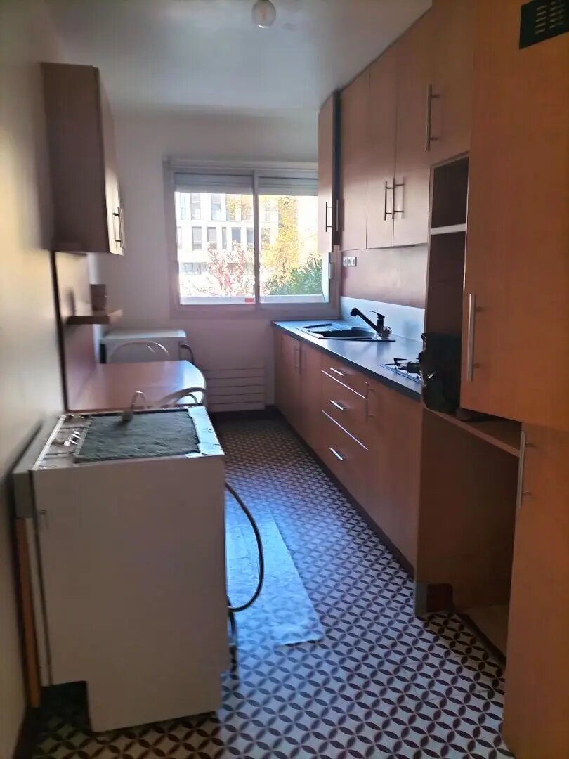 Appartement à vendre, 77m², Vincennes