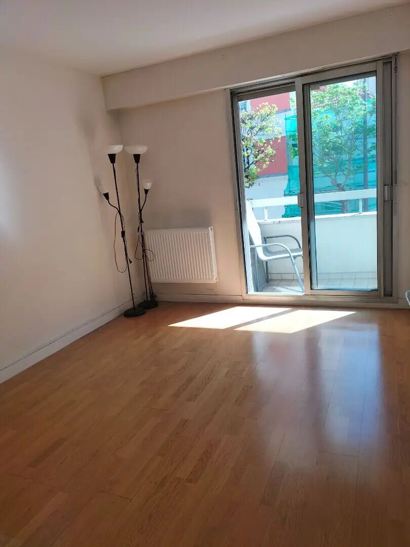 Appartement à vendre, 77m², Vincennes