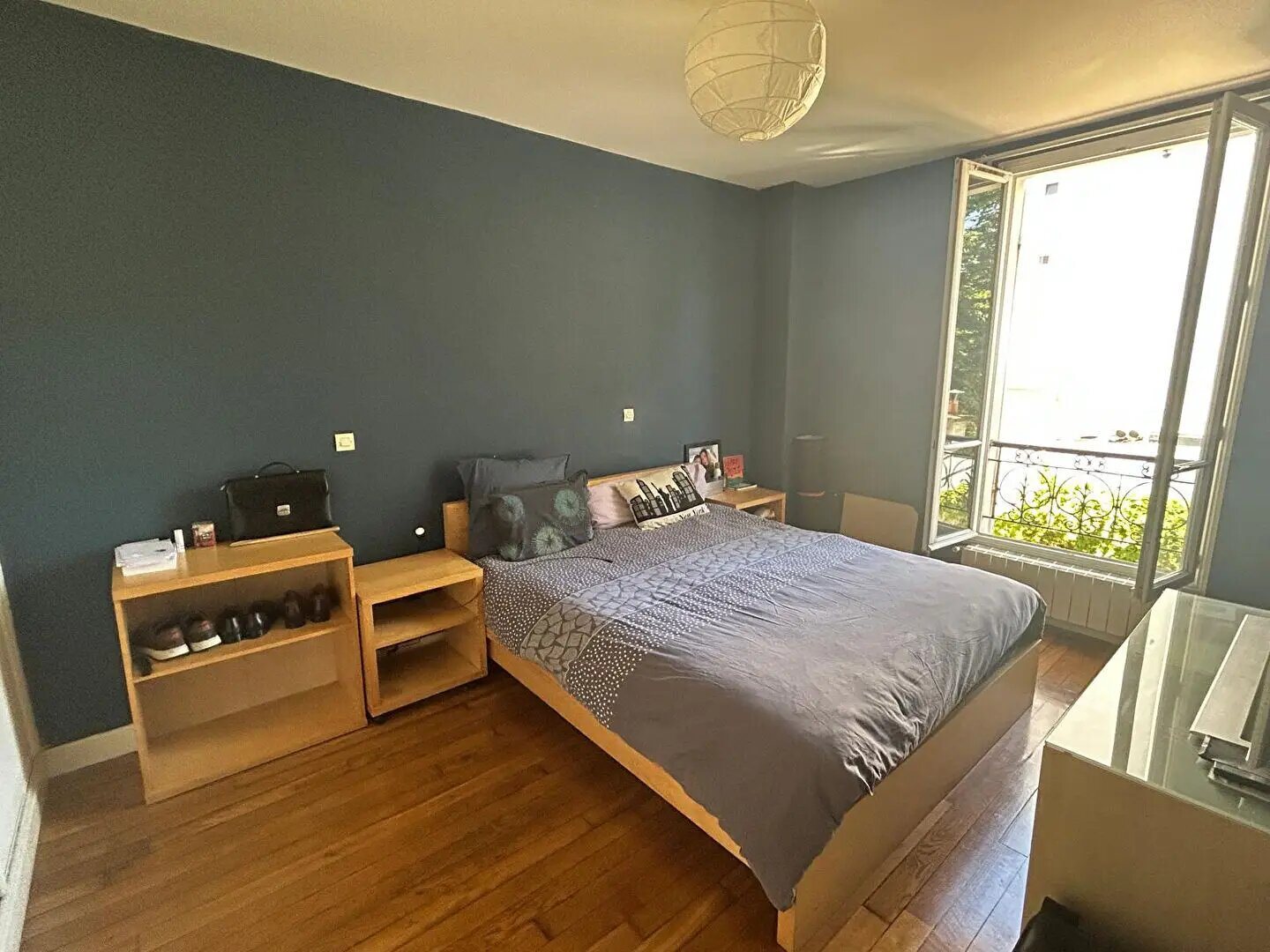 Appartement à vendre, 88m², Vincennes