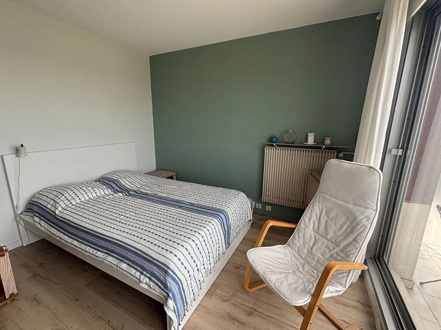 Appartement à louer, 25m², Vincennes