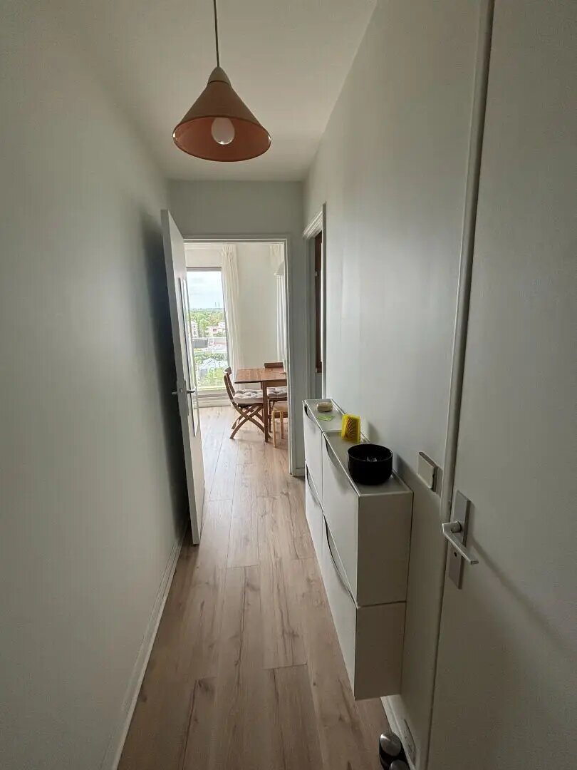 Appartement à louer, 25m², Vincennes