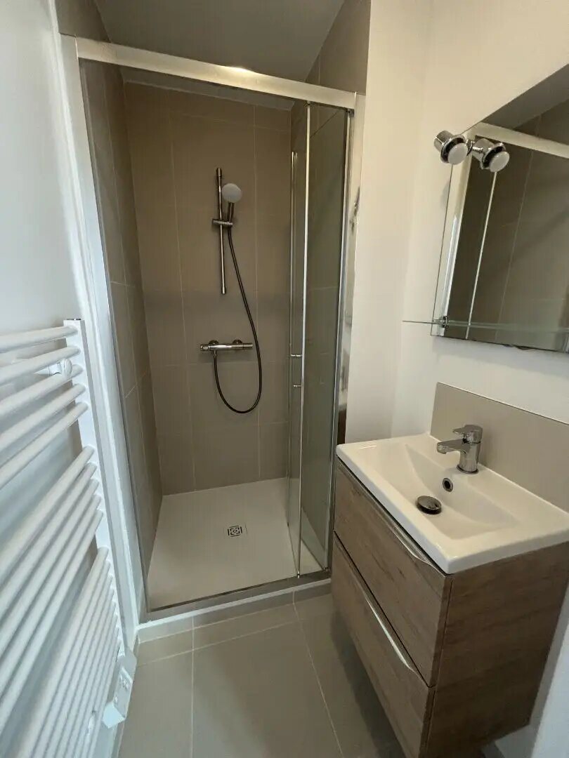 Appartement à louer, 20m², Vincennes