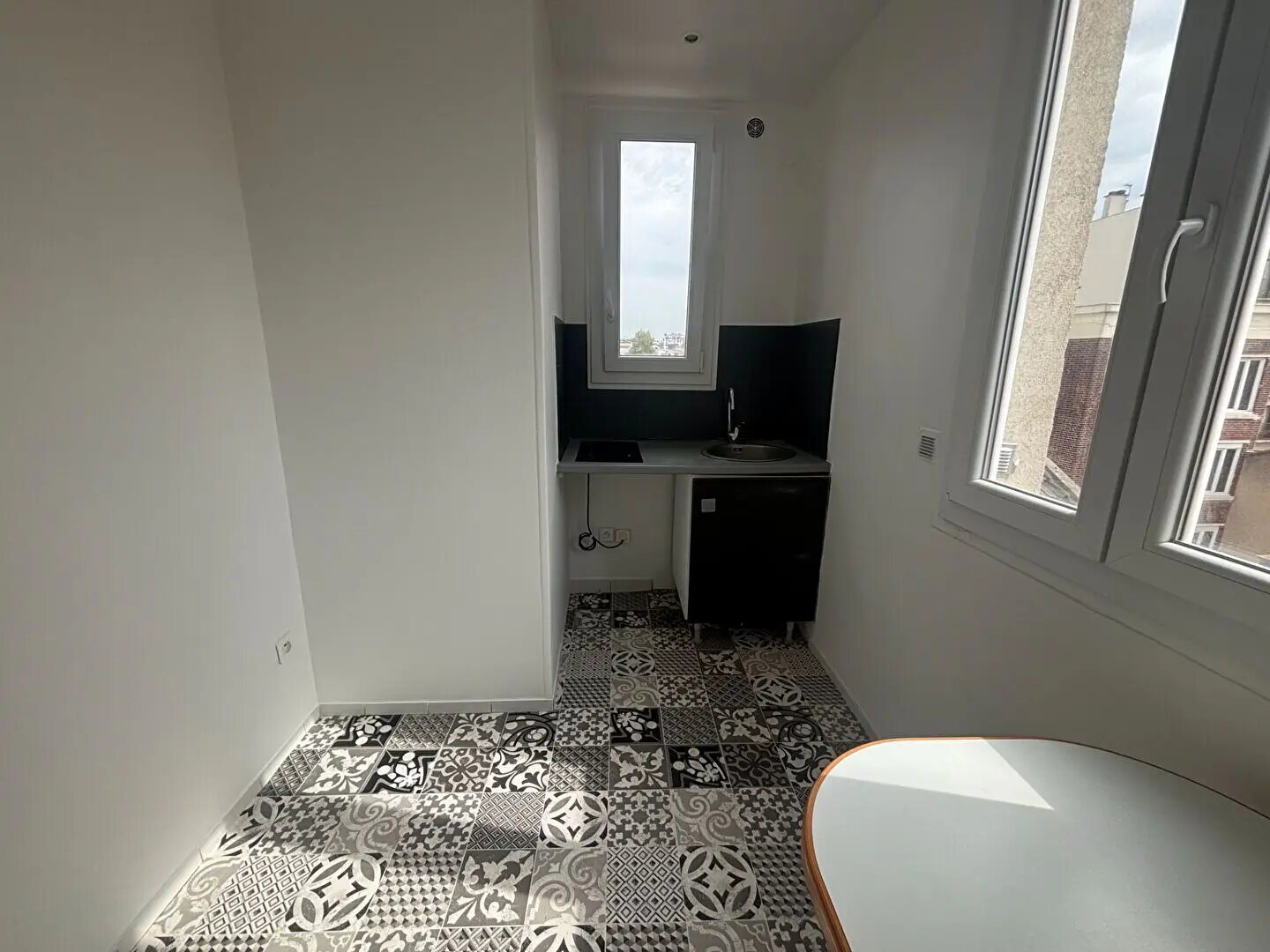 Appartement à louer, 20m², Vincennes