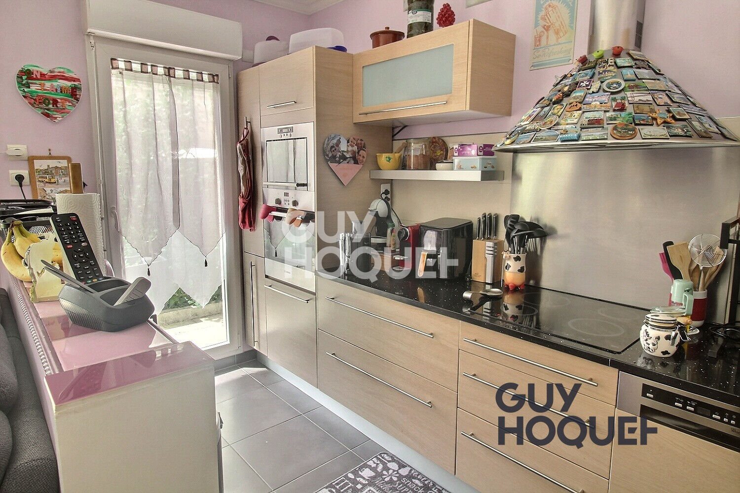 Appartement à vendre, 63m², Limeil-Brévannes