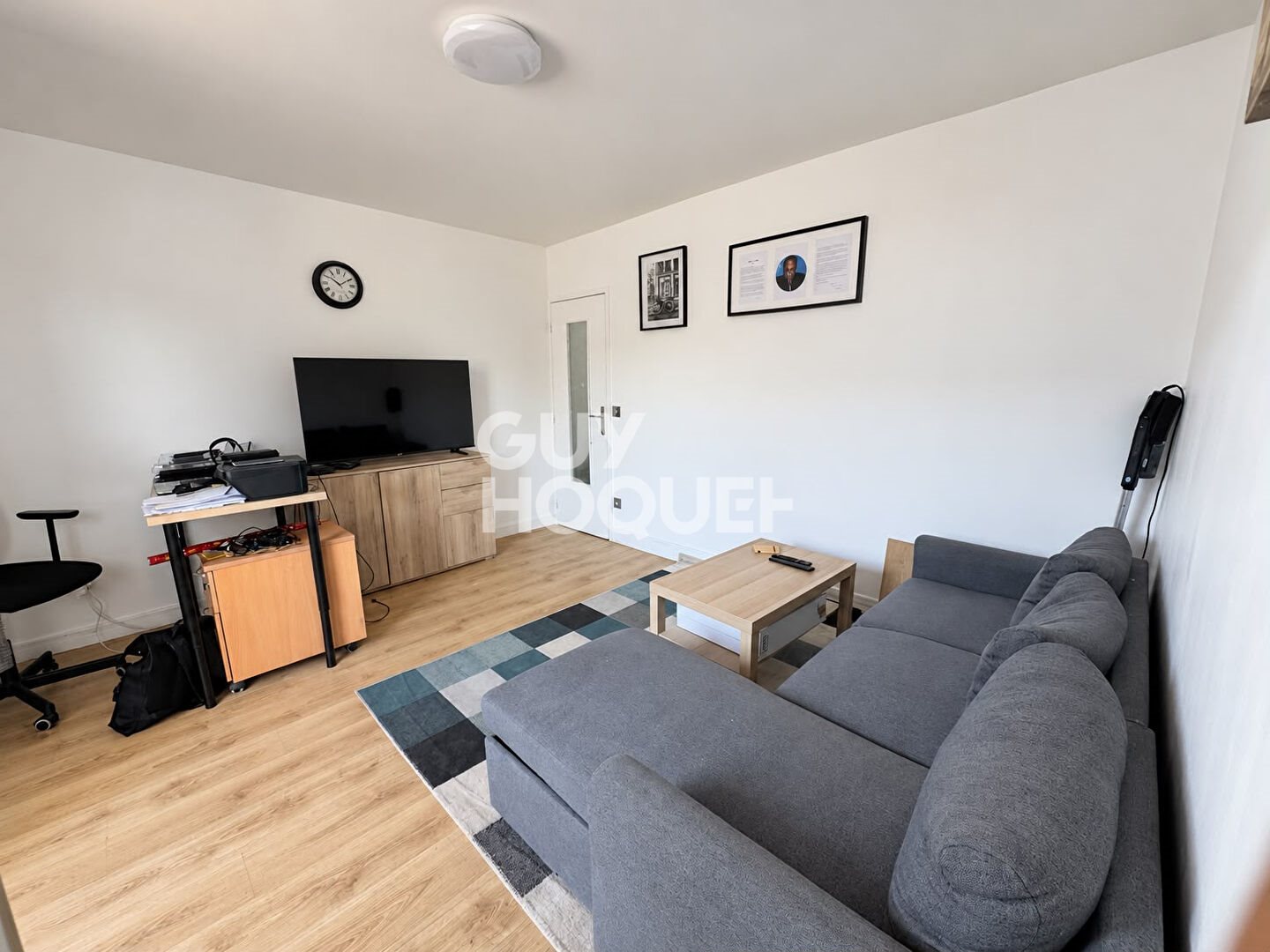 Appartement à vendre, 45m², Limeil-Brévannes