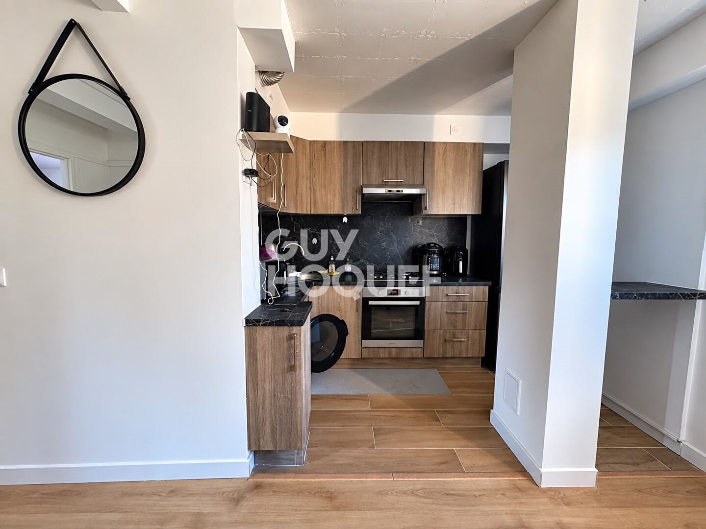 Appartement à vendre, 45m², Limeil-Brévannes
