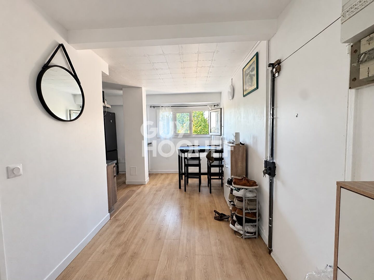 Appartement à vendre, 45m², Limeil-Brévannes