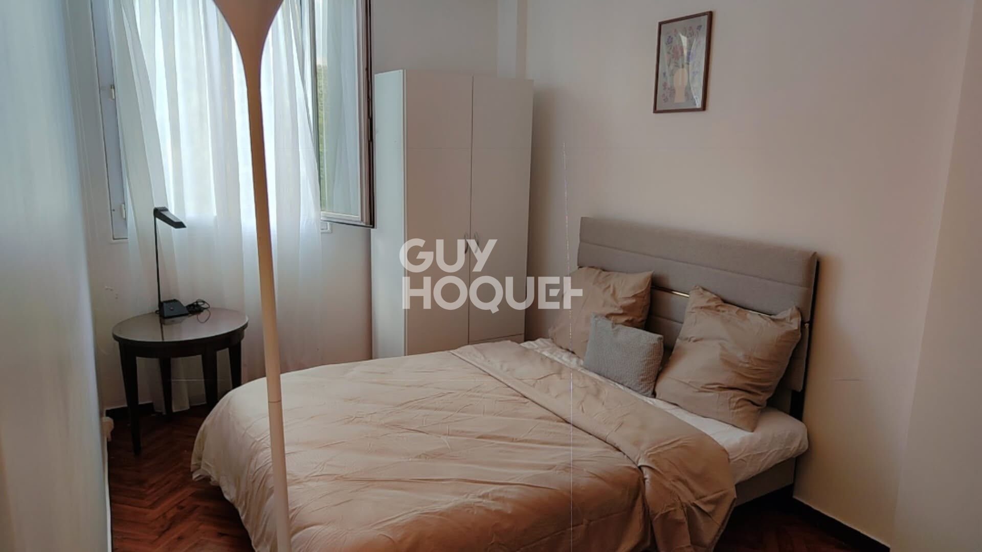 Appartement à louer, 80m², Valenton