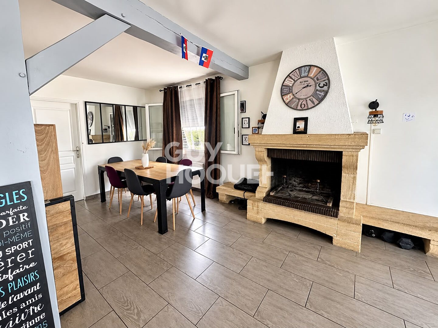 Appartement à vendre, 93m², Limeil-Brévannes
