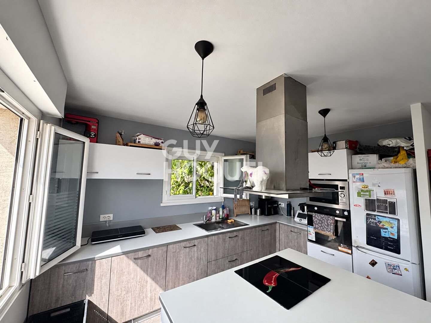Appartement à vendre, 93m², Limeil-Brévannes