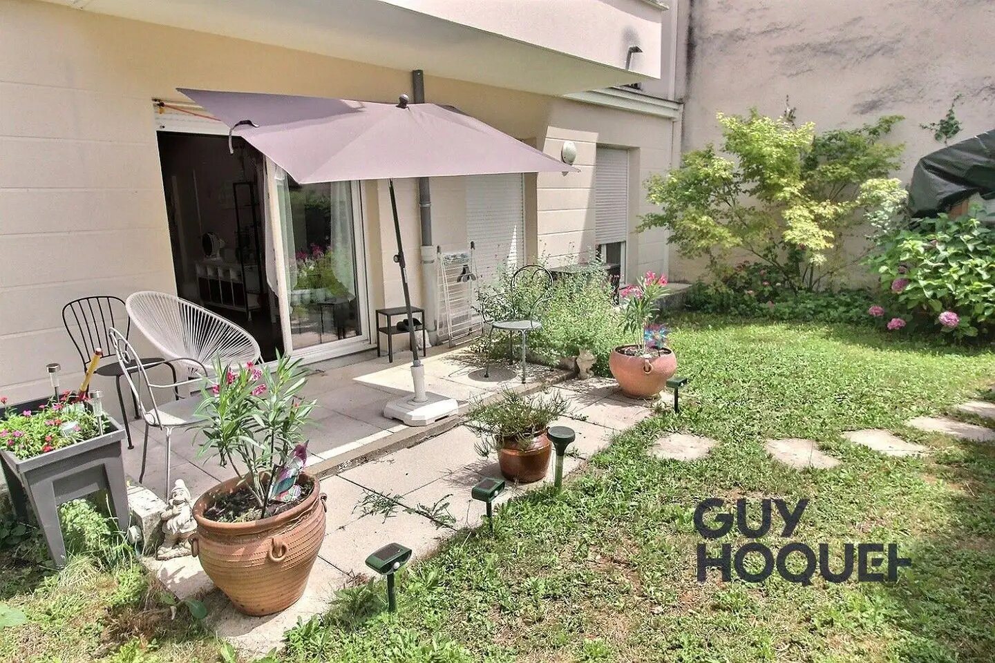 Appartement à vendre, 63m², Limeil-Brévannes