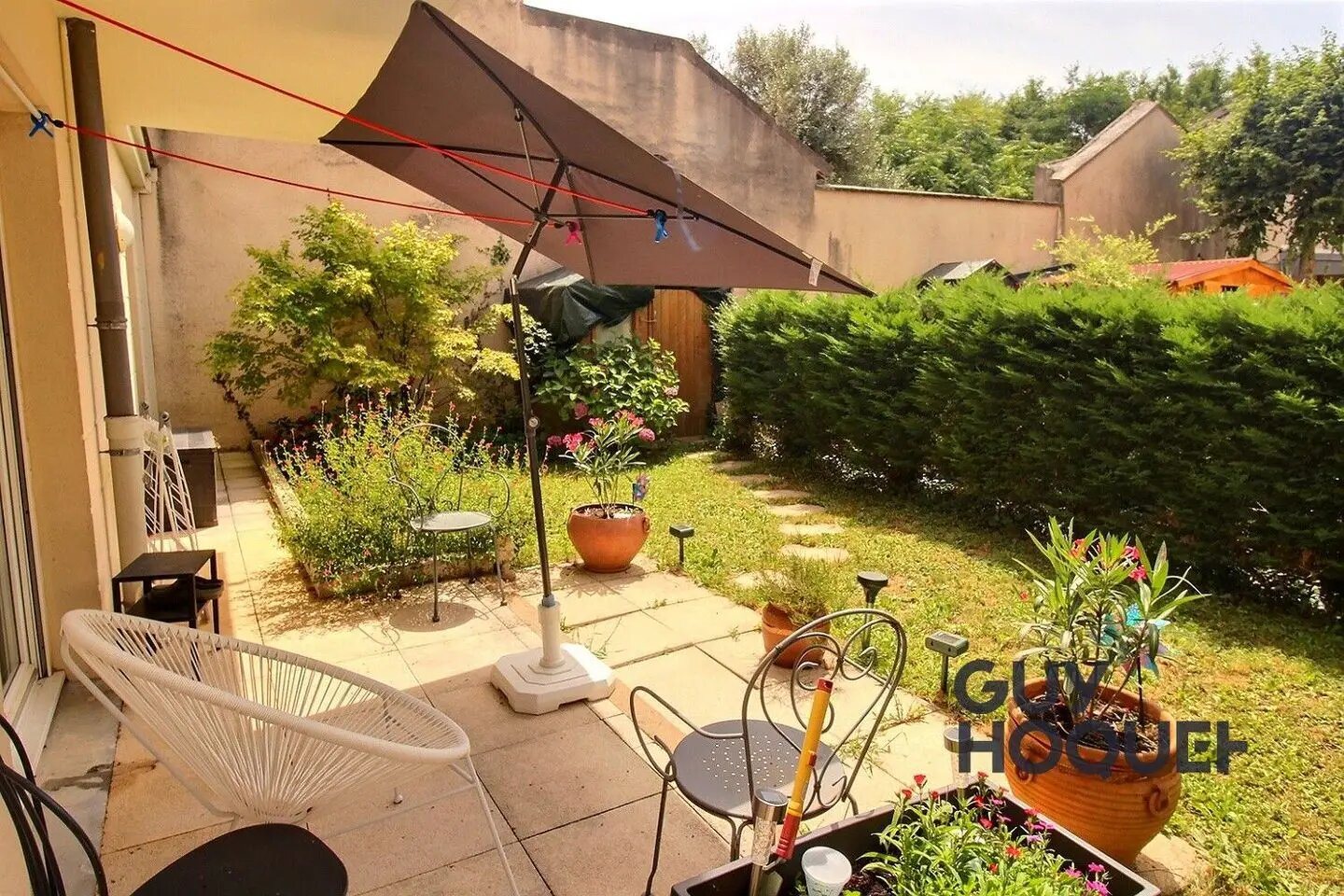 Appartement à vendre, 63m², Limeil-Brévannes