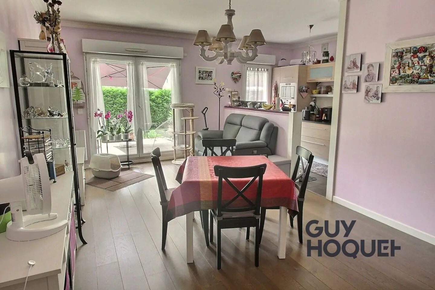 Appartement à vendre, 63m², Limeil-Brévannes