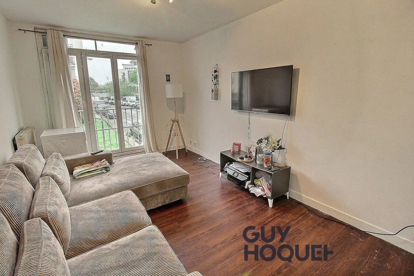 Appartement à vendre, 42m², Limeil-Brévannes