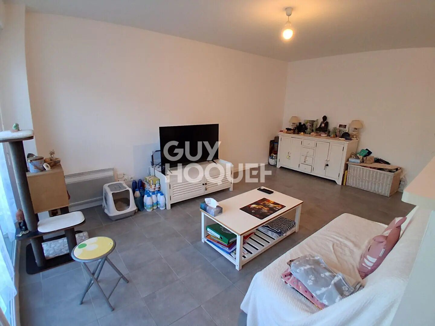 Appartement à vendre, 42m², Limeil-Brévannes
