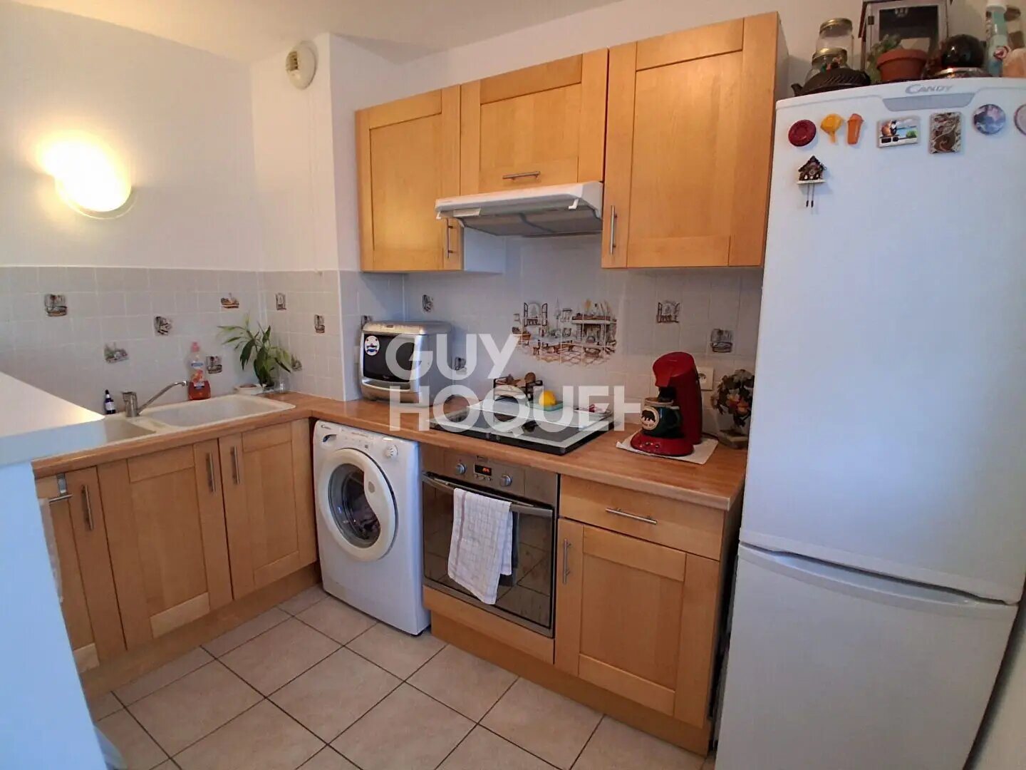 Appartement à vendre, 42m², Limeil-Brévannes