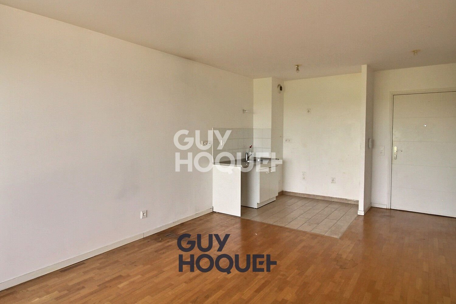 Appartement à vendre, 58m², Limeil-Brévannes