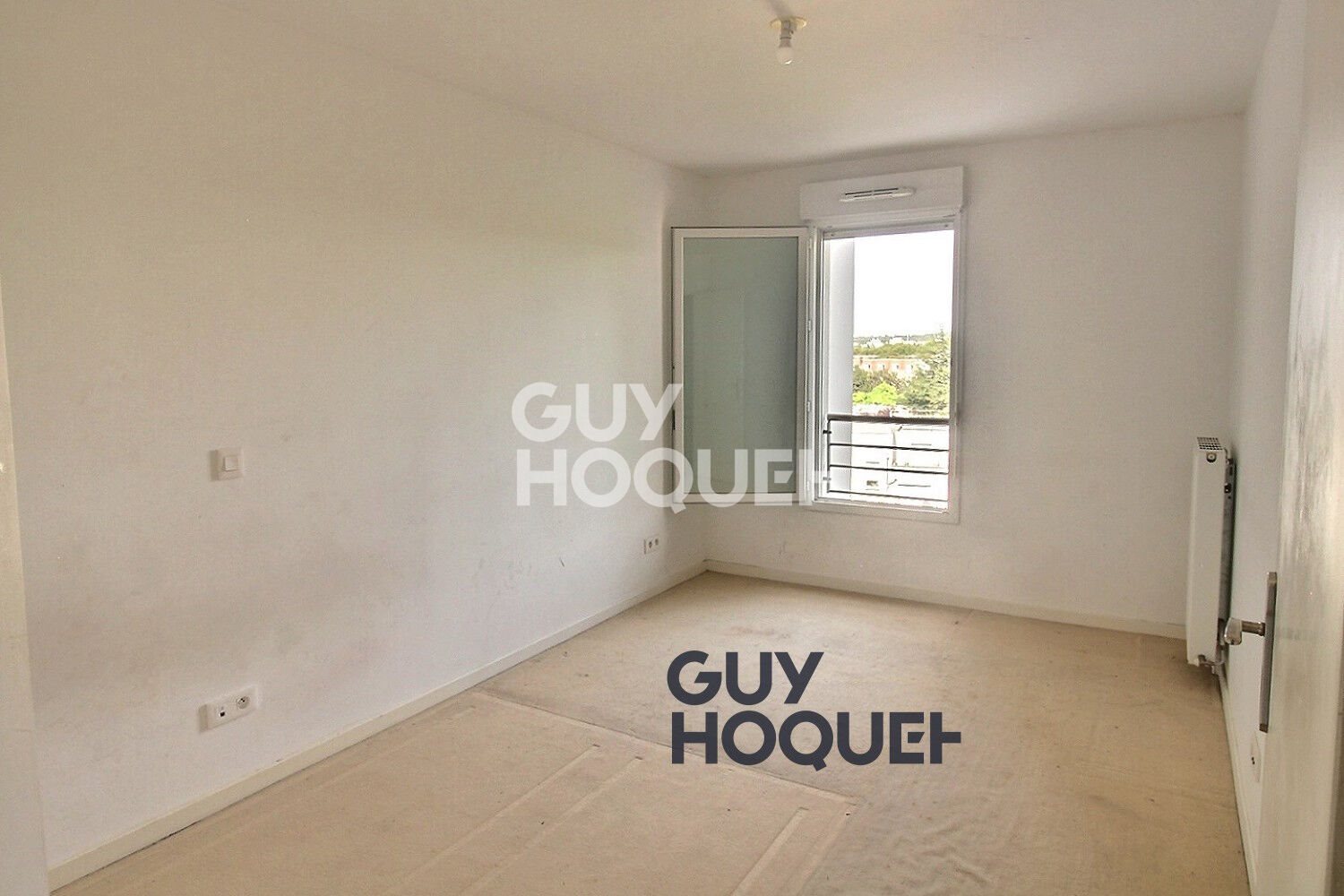Appartement à vendre, 58m², Limeil-Brévannes