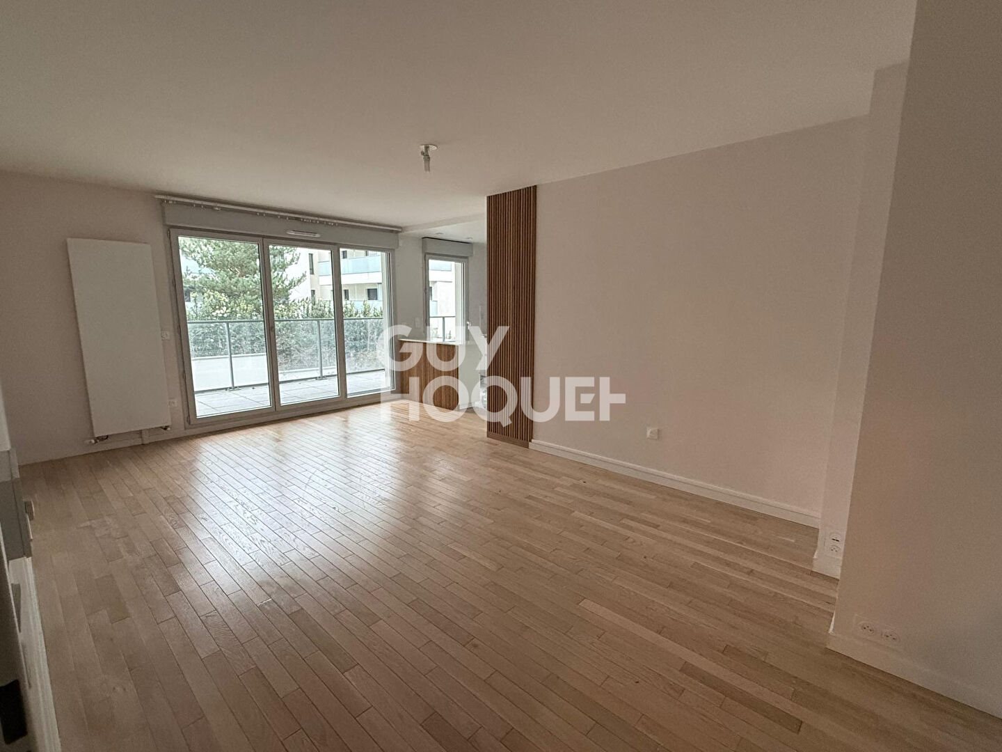 Appartement à louer, 97m², Châtenay-Malabry