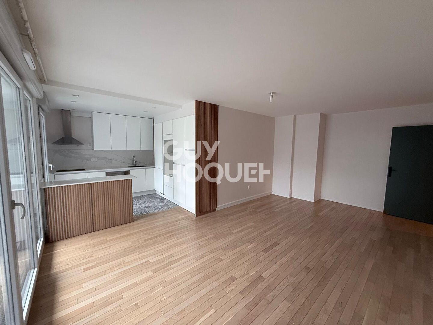 Appartement à louer, 97m², Châtenay-Malabry