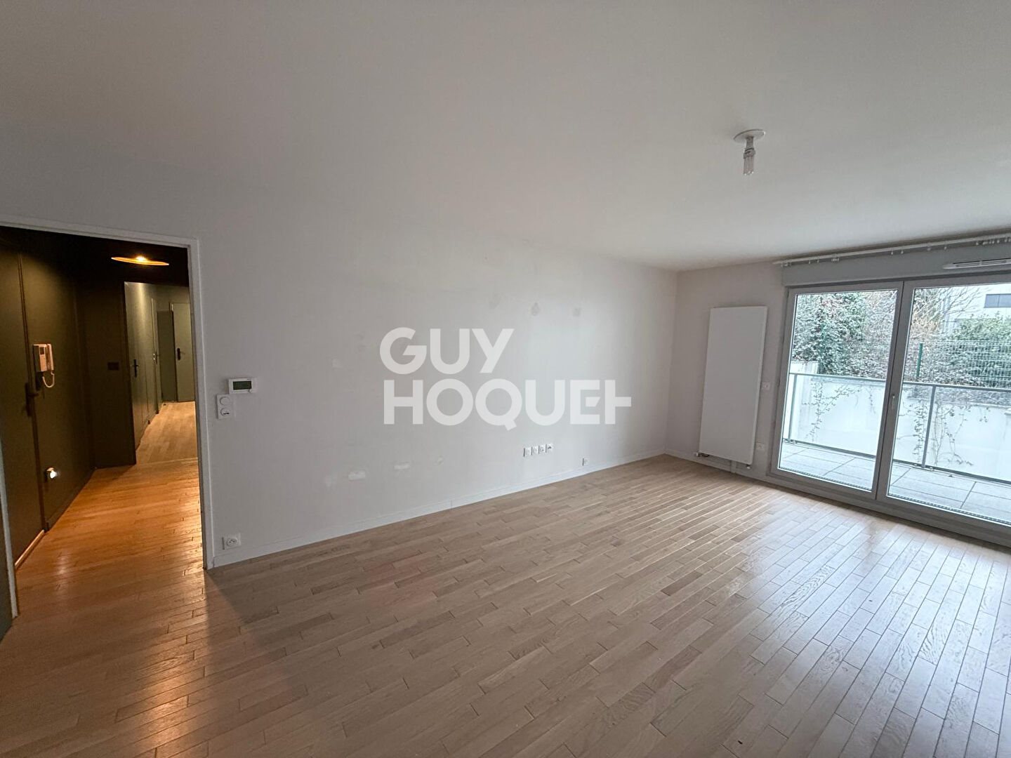 Appartement à louer, 97m², Châtenay-Malabry