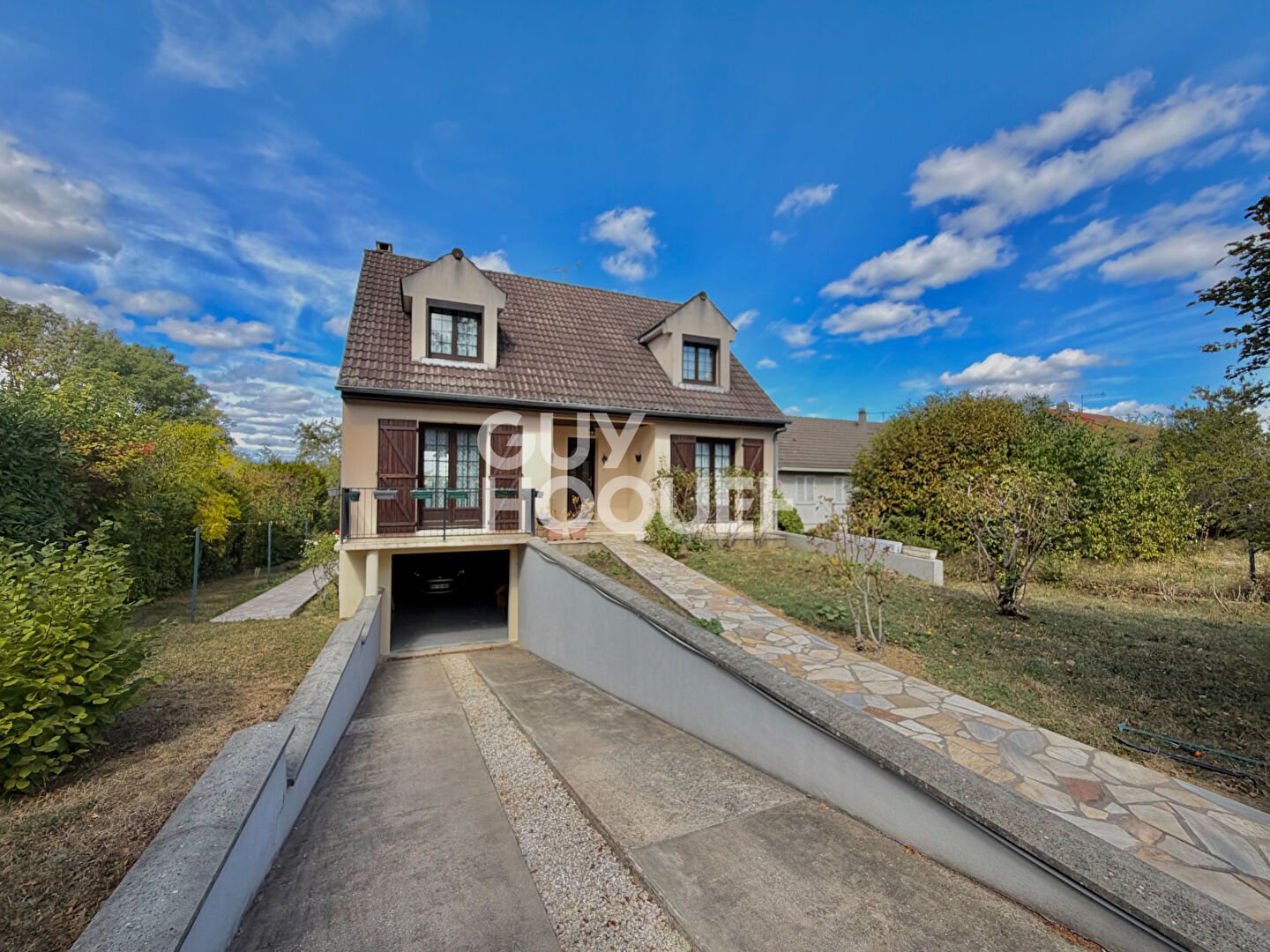 Maison à vendre, 133m², Limeil-Brévannes