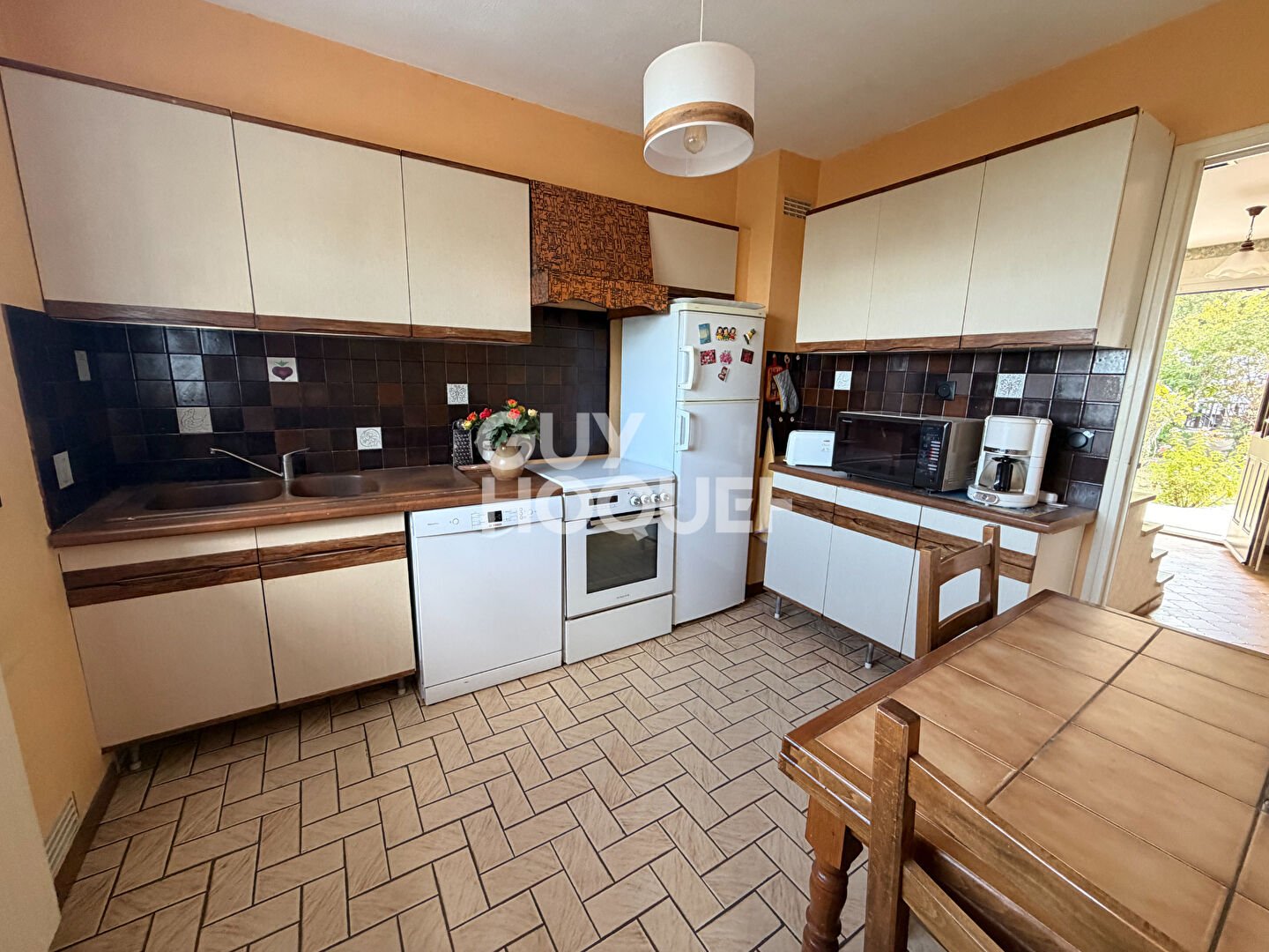 Maison à vendre, 133m², Limeil-Brévannes