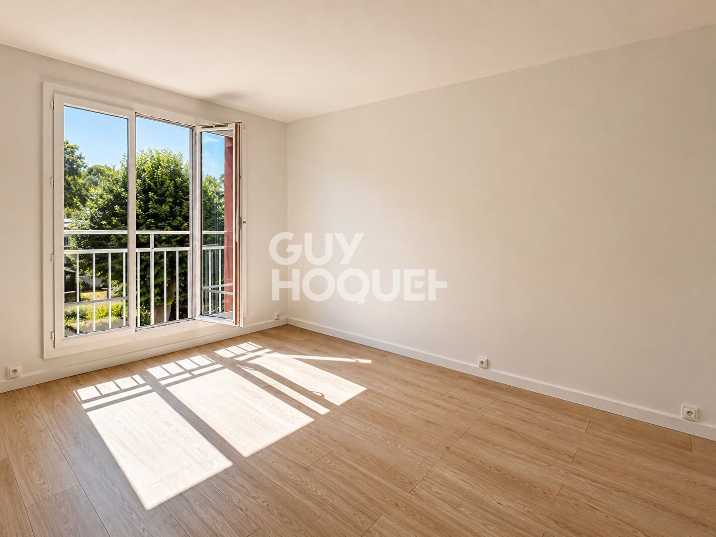 Appartement à louer, 39m², Limeil-Brévannes