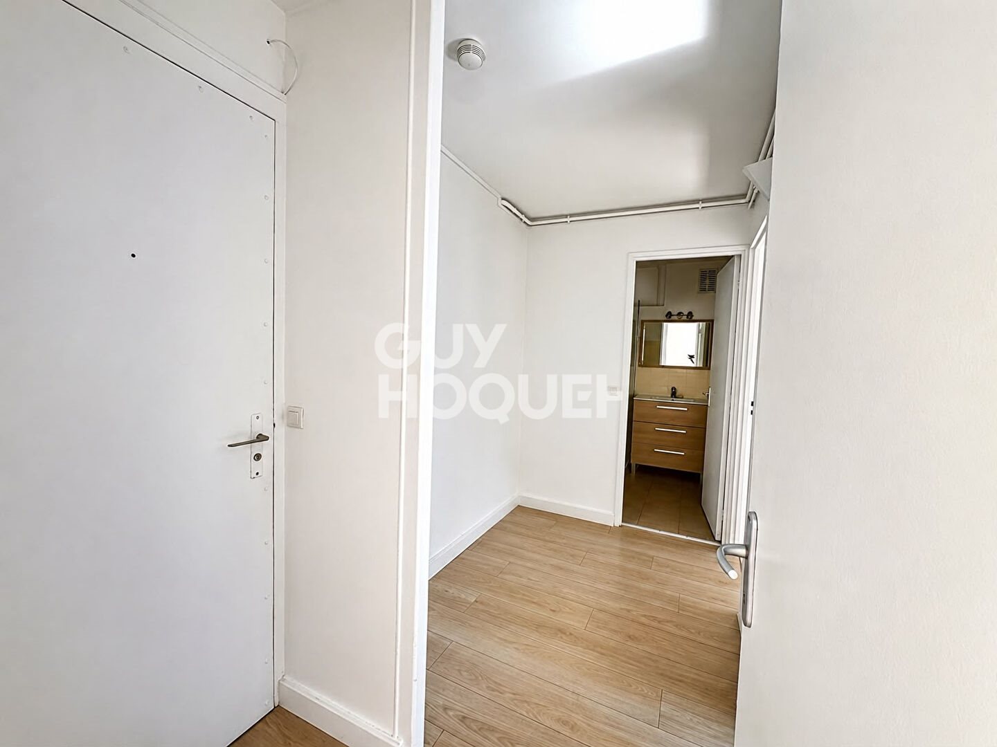 Appartement à louer, 39m², Limeil-Brévannes
