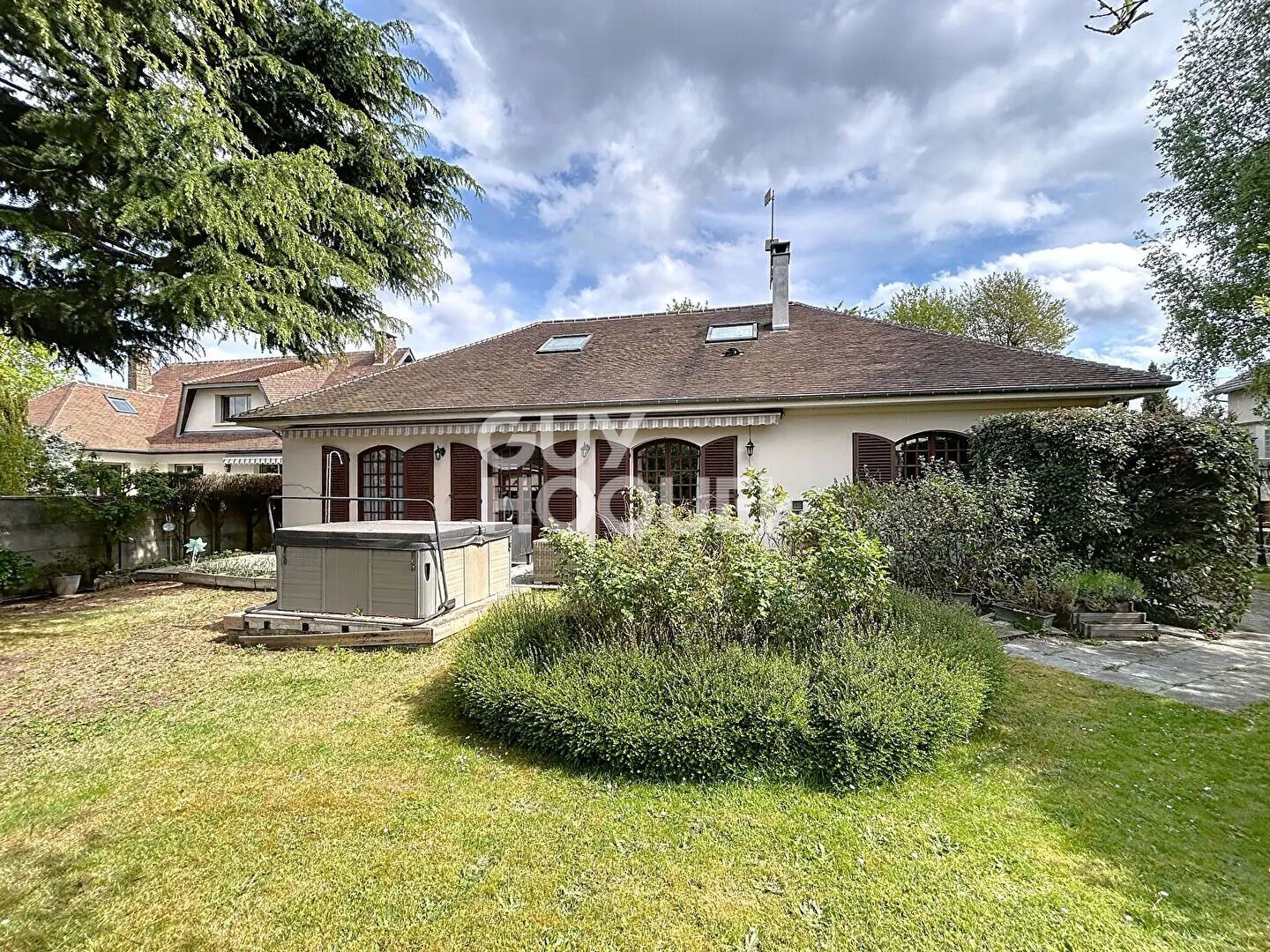 Maison à vendre, 206m², Limeil-Brévannes