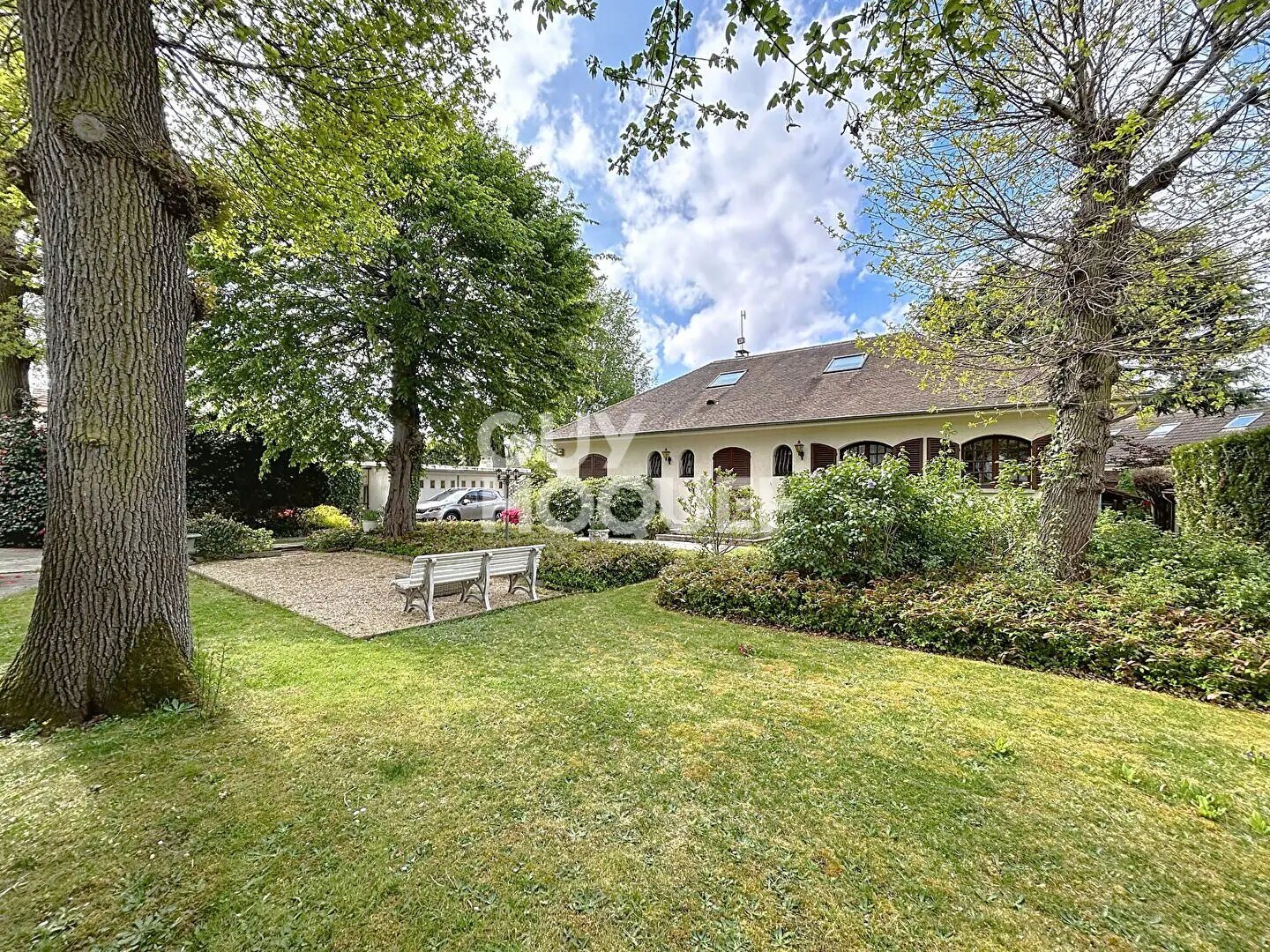 Maison à vendre, 206m², Limeil-Brévannes