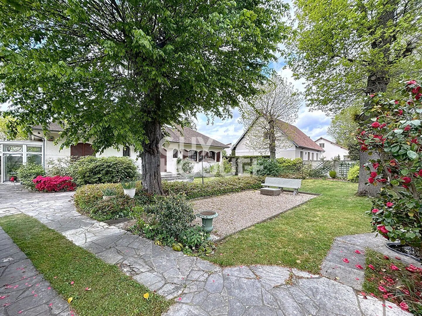 Maison à vendre, 206m², Limeil-Brévannes