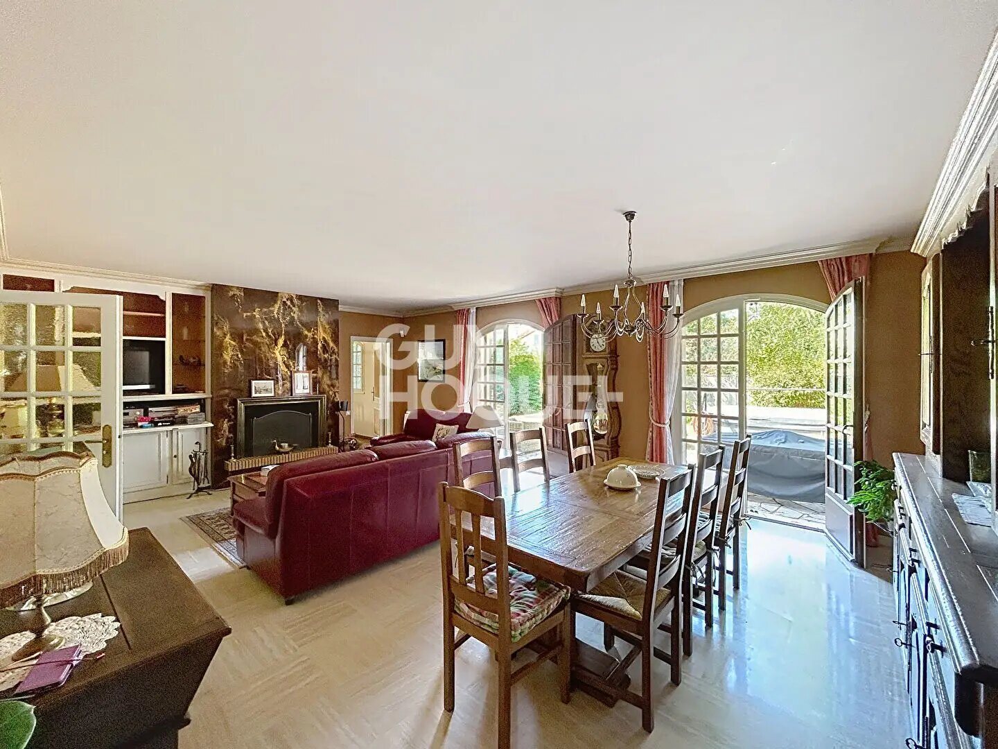 Maison à vendre, 206m², Limeil-Brévannes