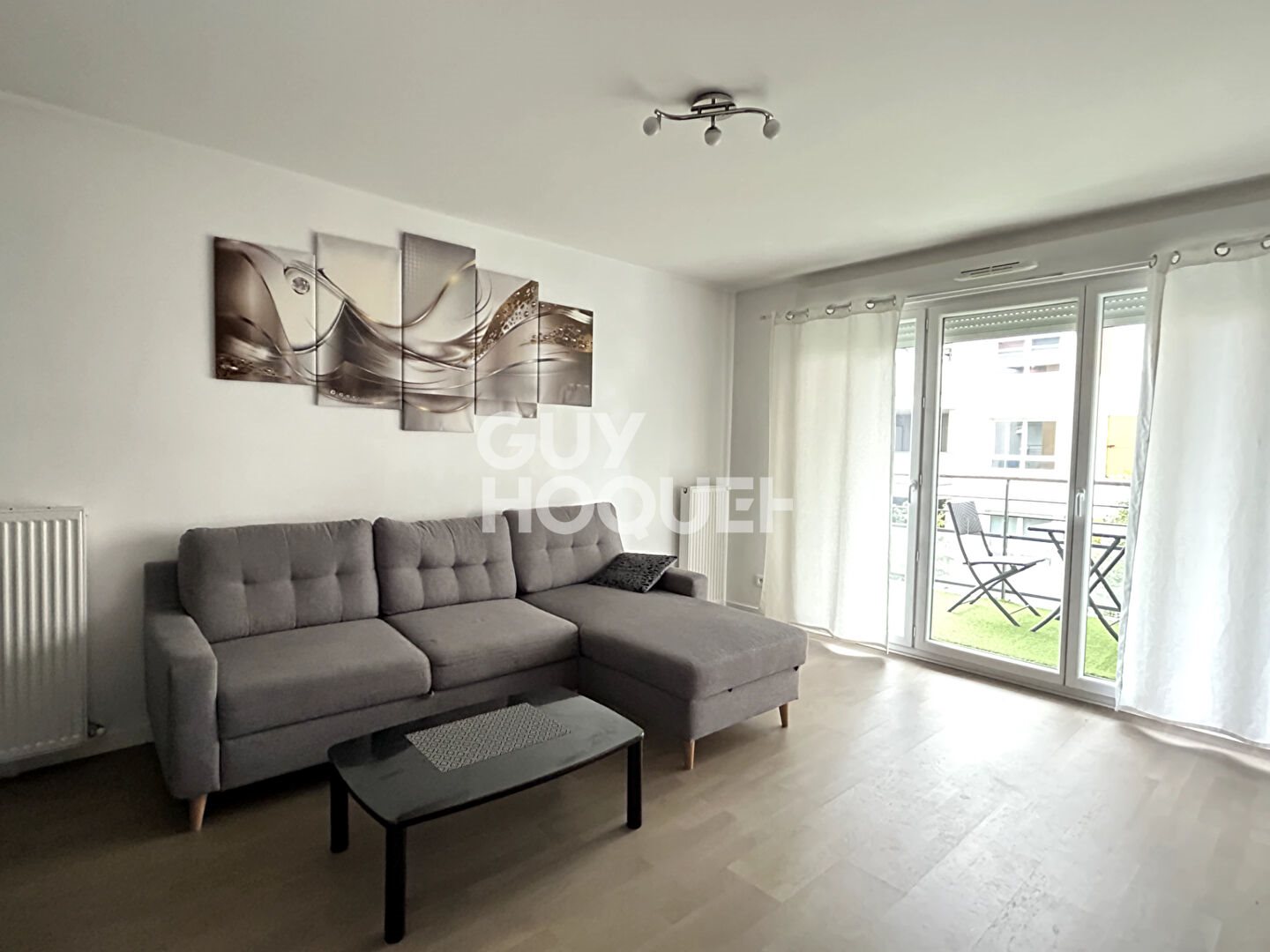 Appartement à vendre, 41m², Limeil-Brévannes