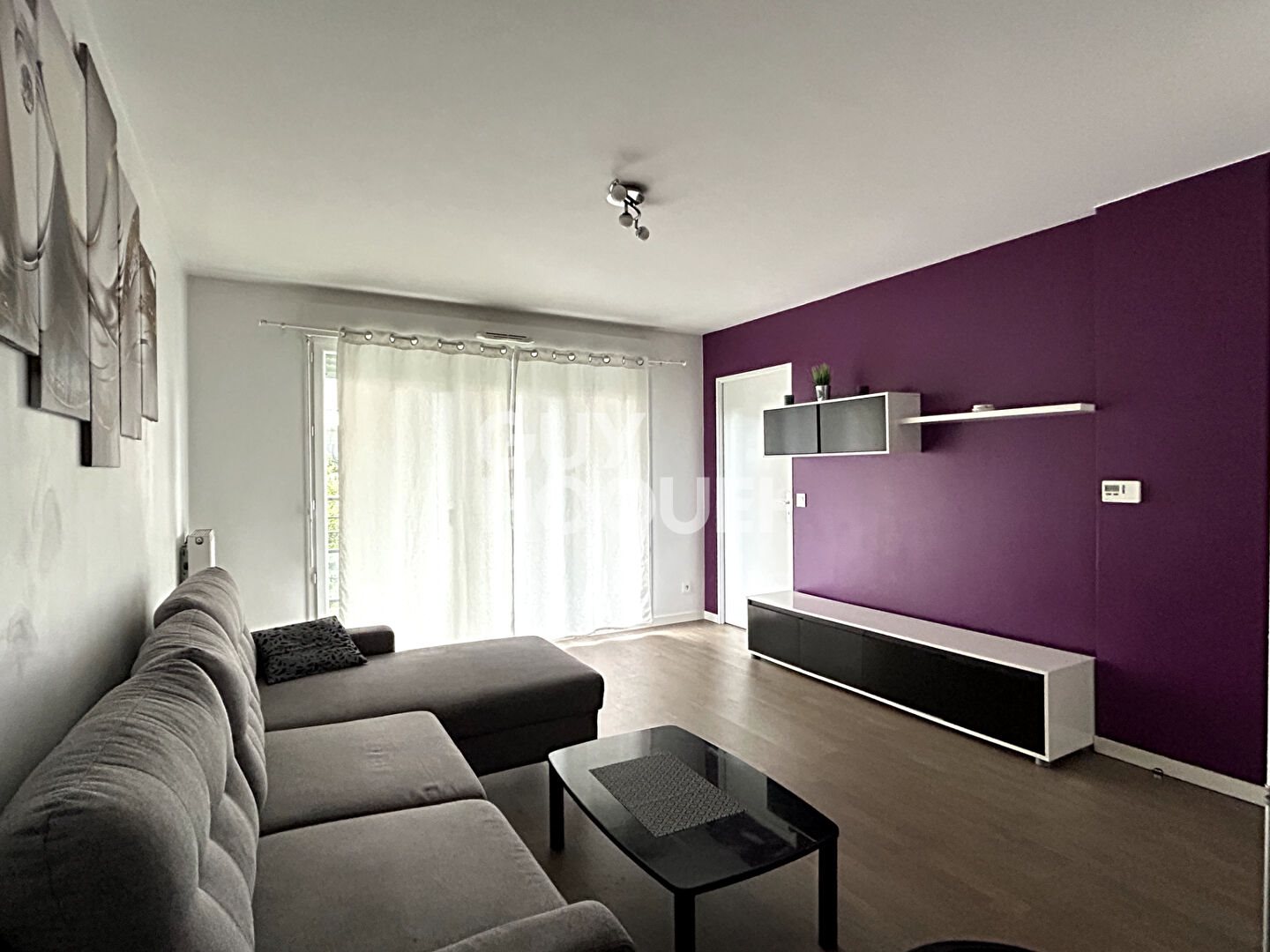 Appartement à vendre, 41m², Limeil-Brévannes