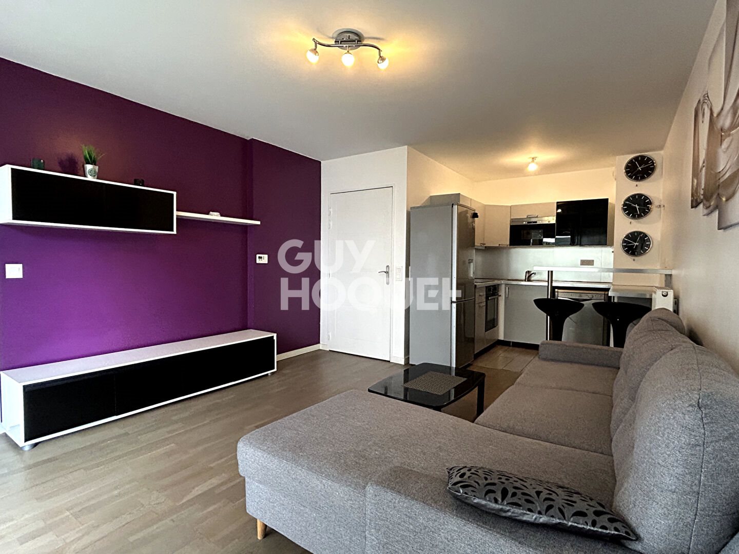 Appartement à vendre, 41m², Limeil-Brévannes