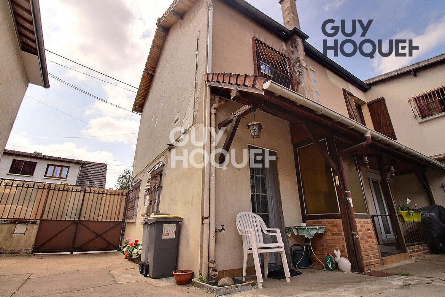 Appartement à vendre, 51m², Limeil-Brévannes