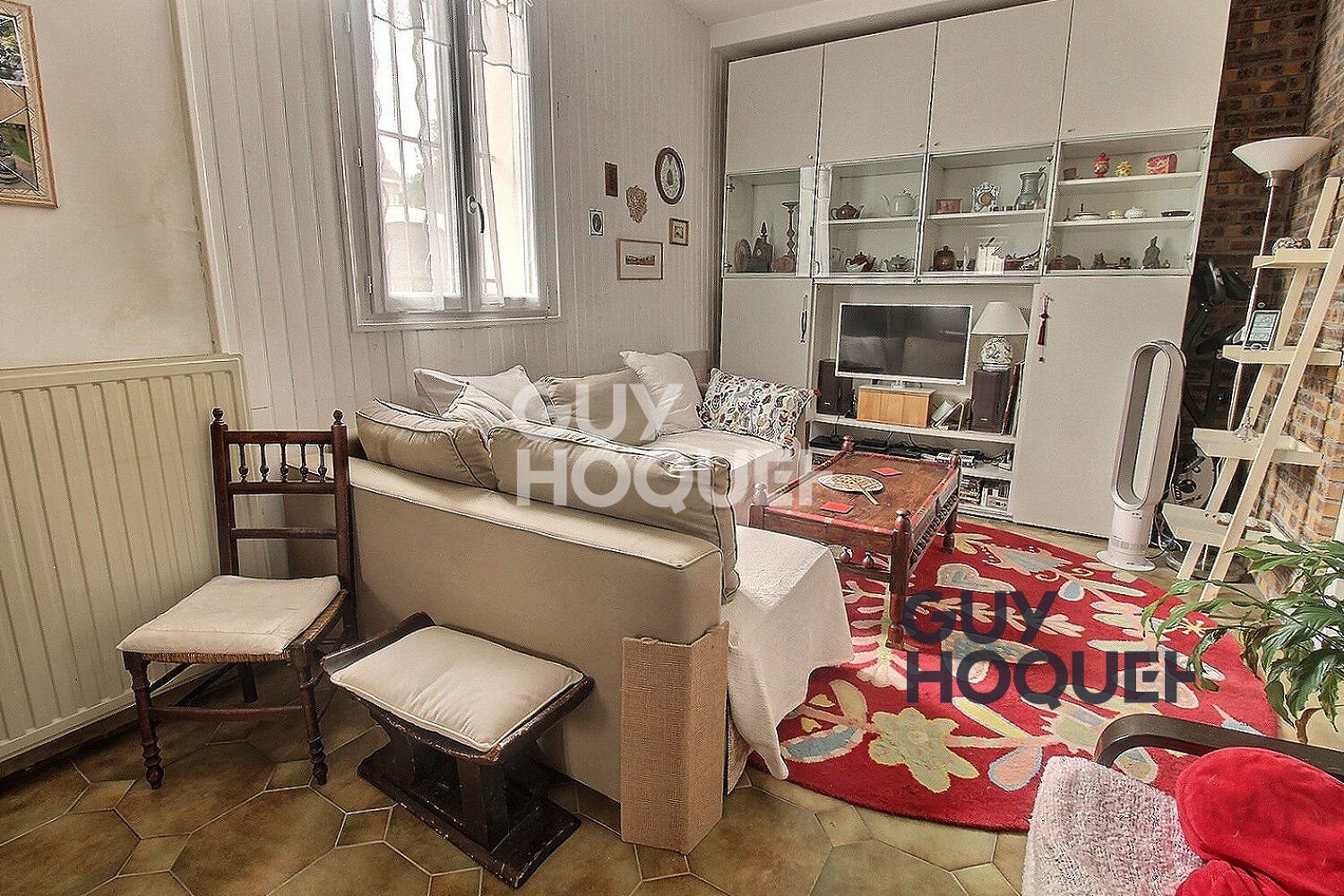 Appartement à vendre, 51m², Limeil-Brévannes