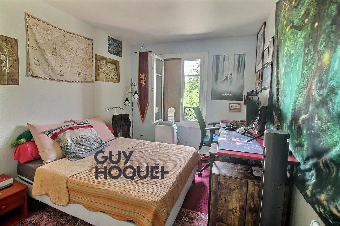 Appartement à vendre, 64m², Limeil-Brévannes