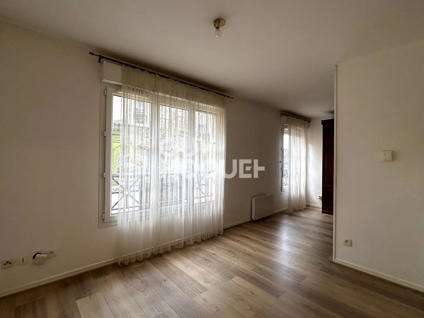 Appartement à louer, 28m², Limeil-Brévannes