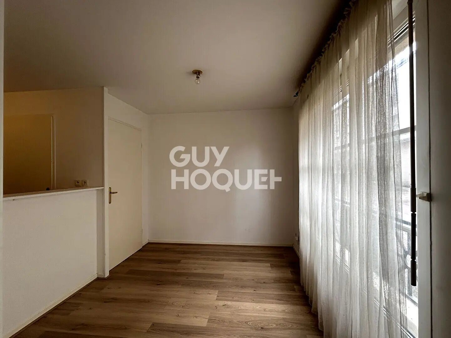 Appartement à louer, 28m², Limeil-Brévannes