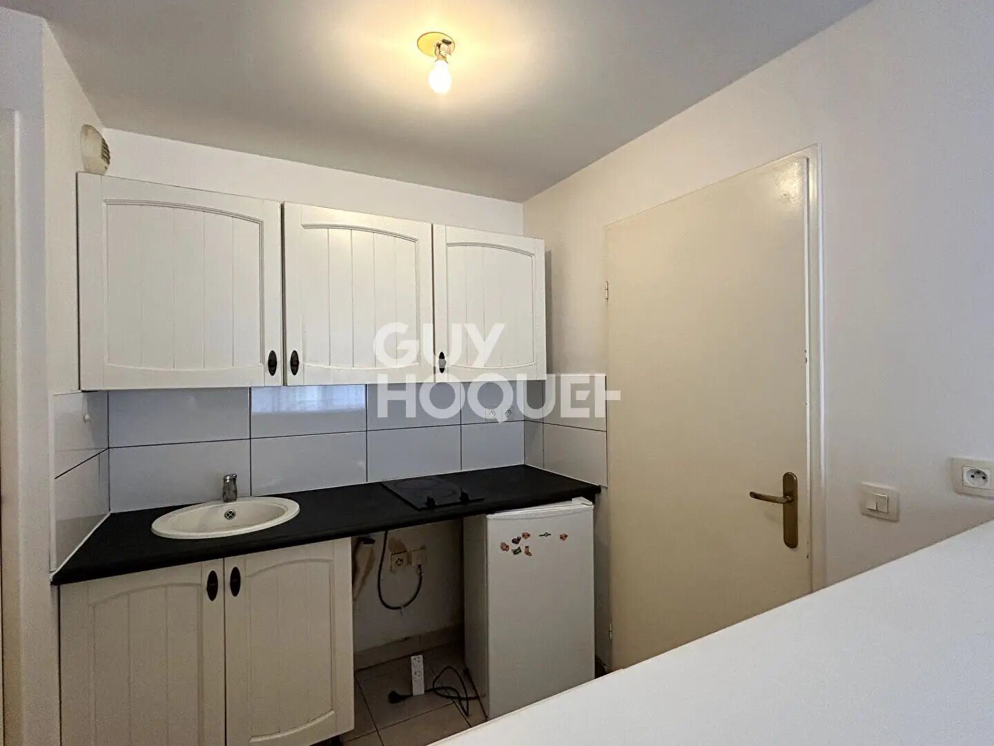 Appartement à louer, 28m², Limeil-Brévannes