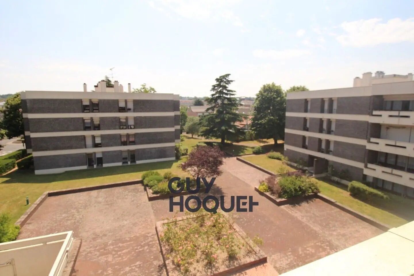Appartement à vendre, 98m², Limeil-Brévannes