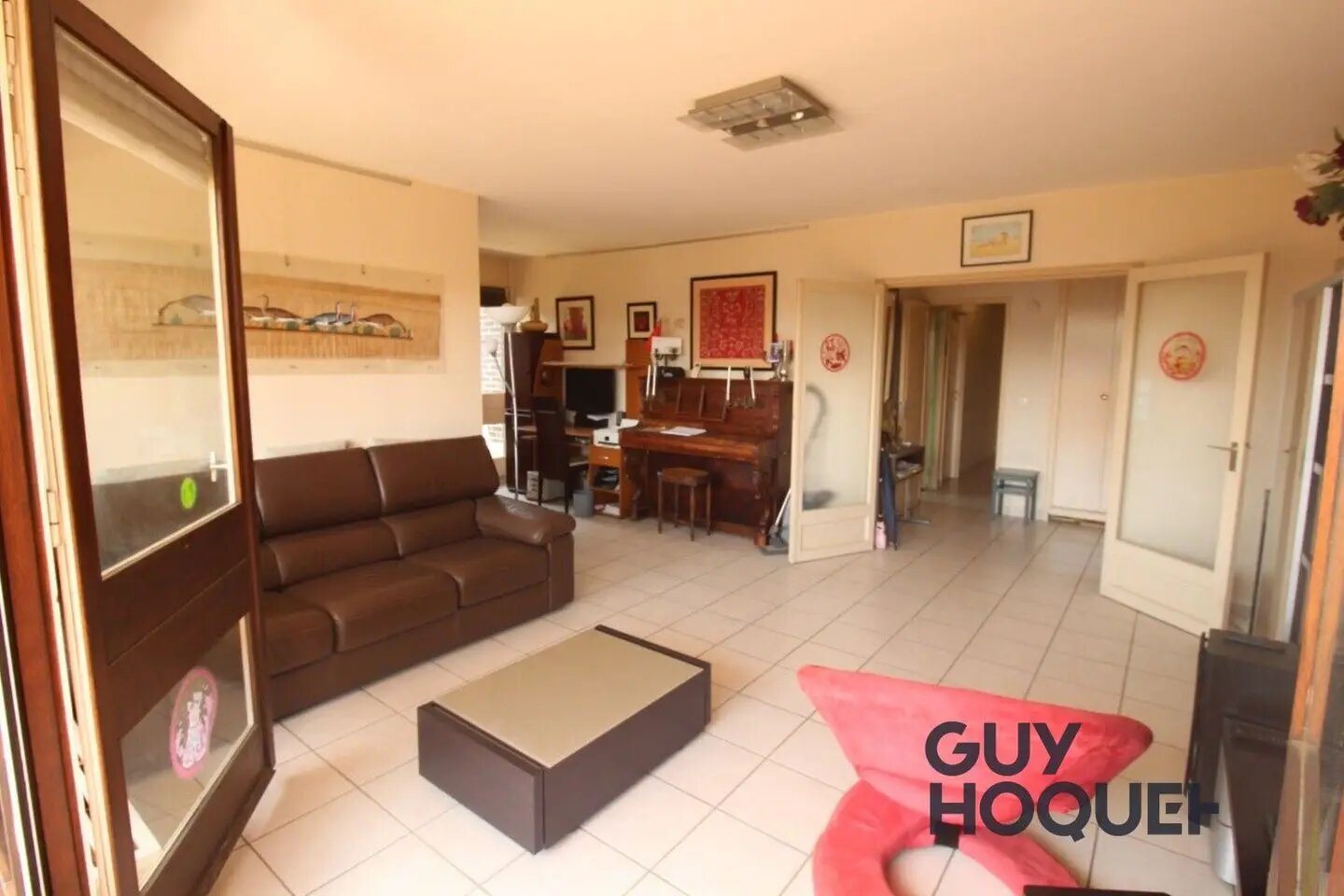 Appartement à vendre, 98m², Limeil-Brévannes