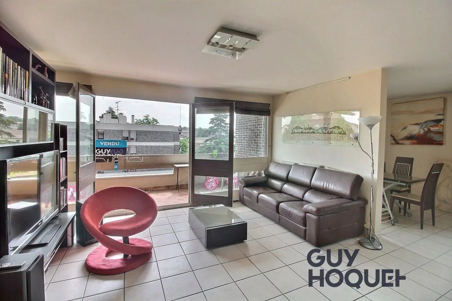 Appartement à vendre, 98m², Limeil-Brévannes